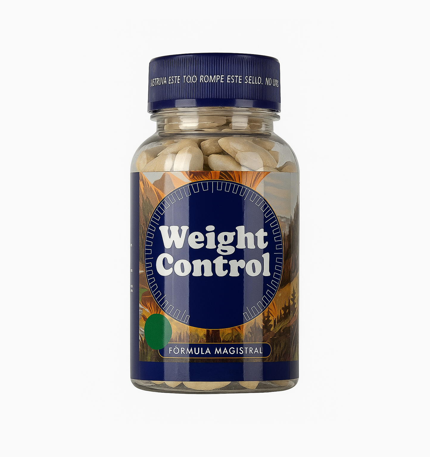 Weight control