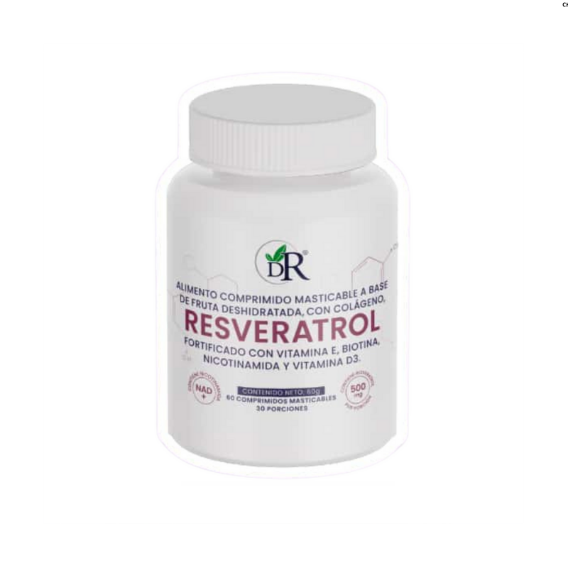 Resveratrol (DR)