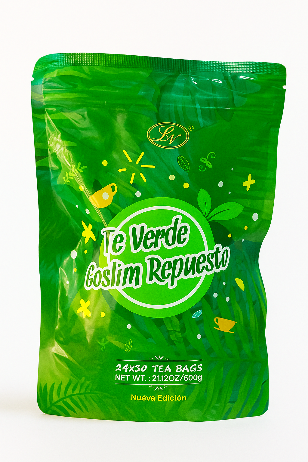 Té Goslim