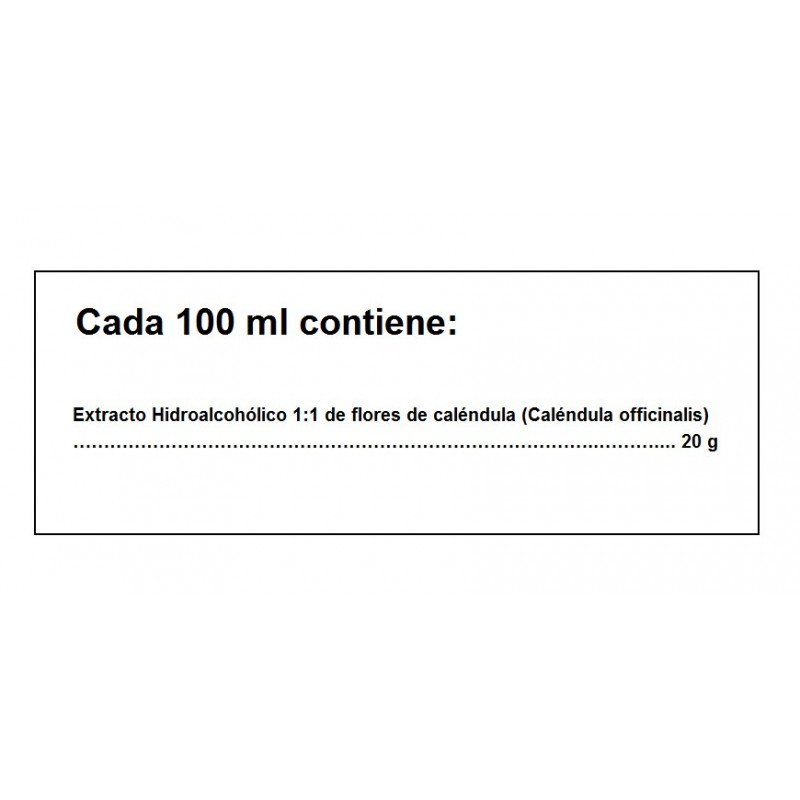 Cicalen solución oral x360 (naturfar)