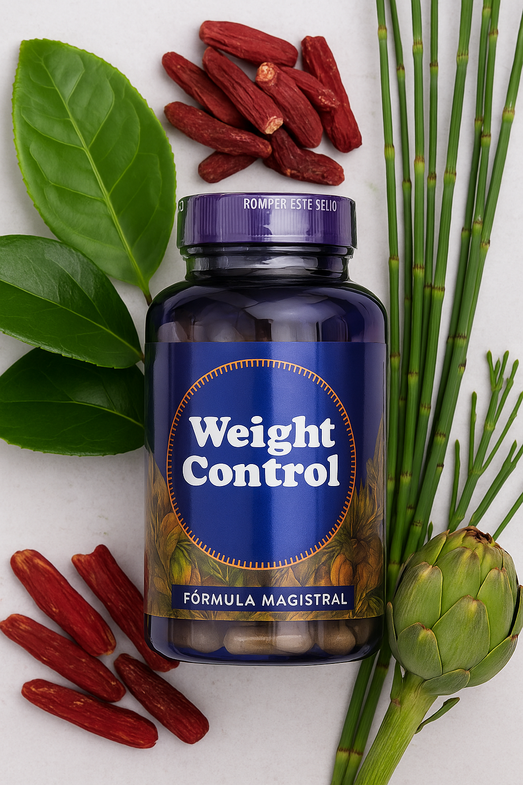 Weight control