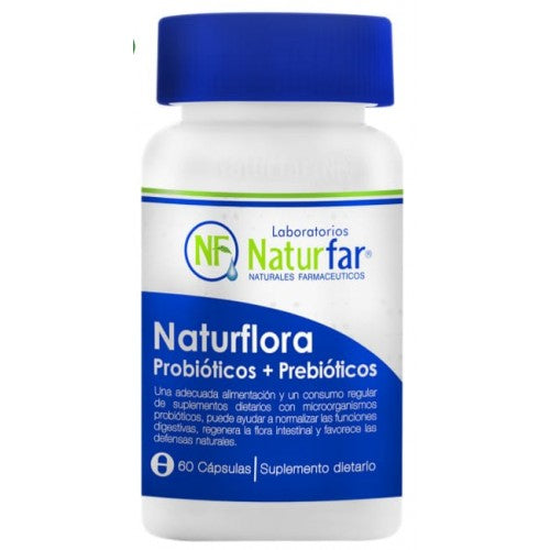 Naturflora (naturfar)